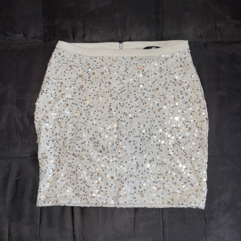 New skirt